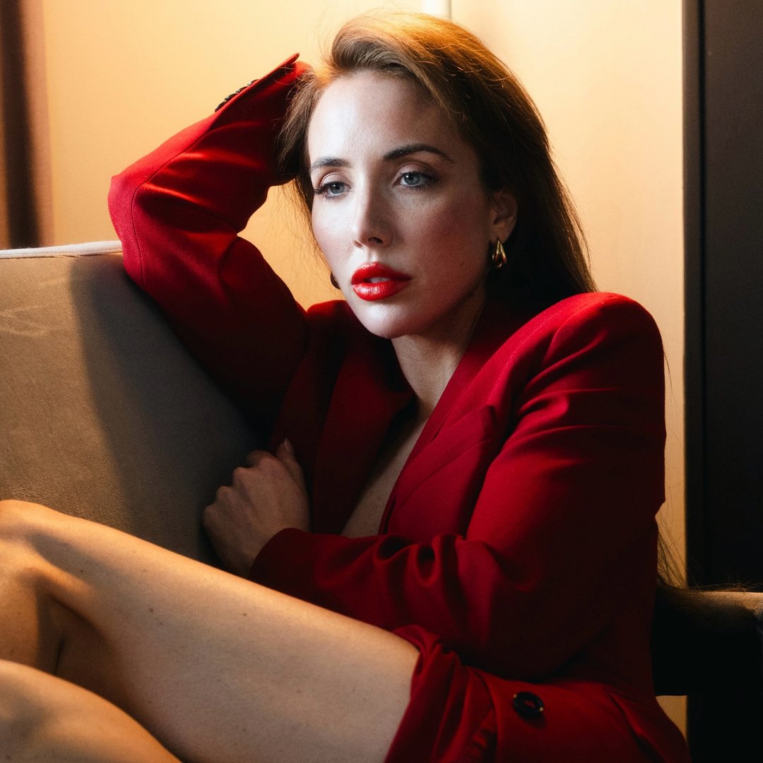 Profile photo
