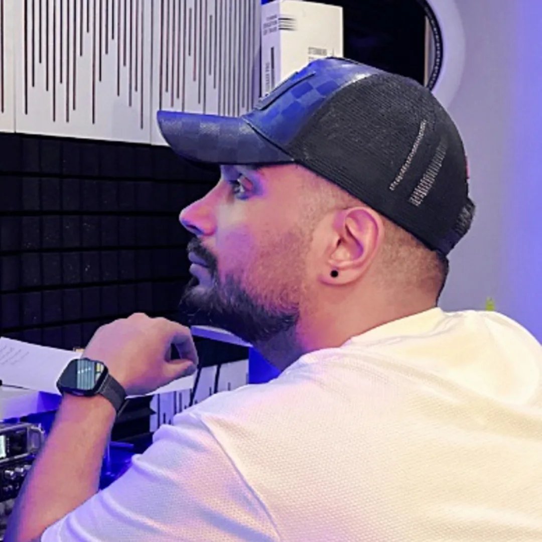 Profile photo