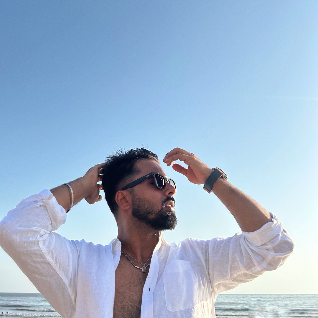 Profile photo