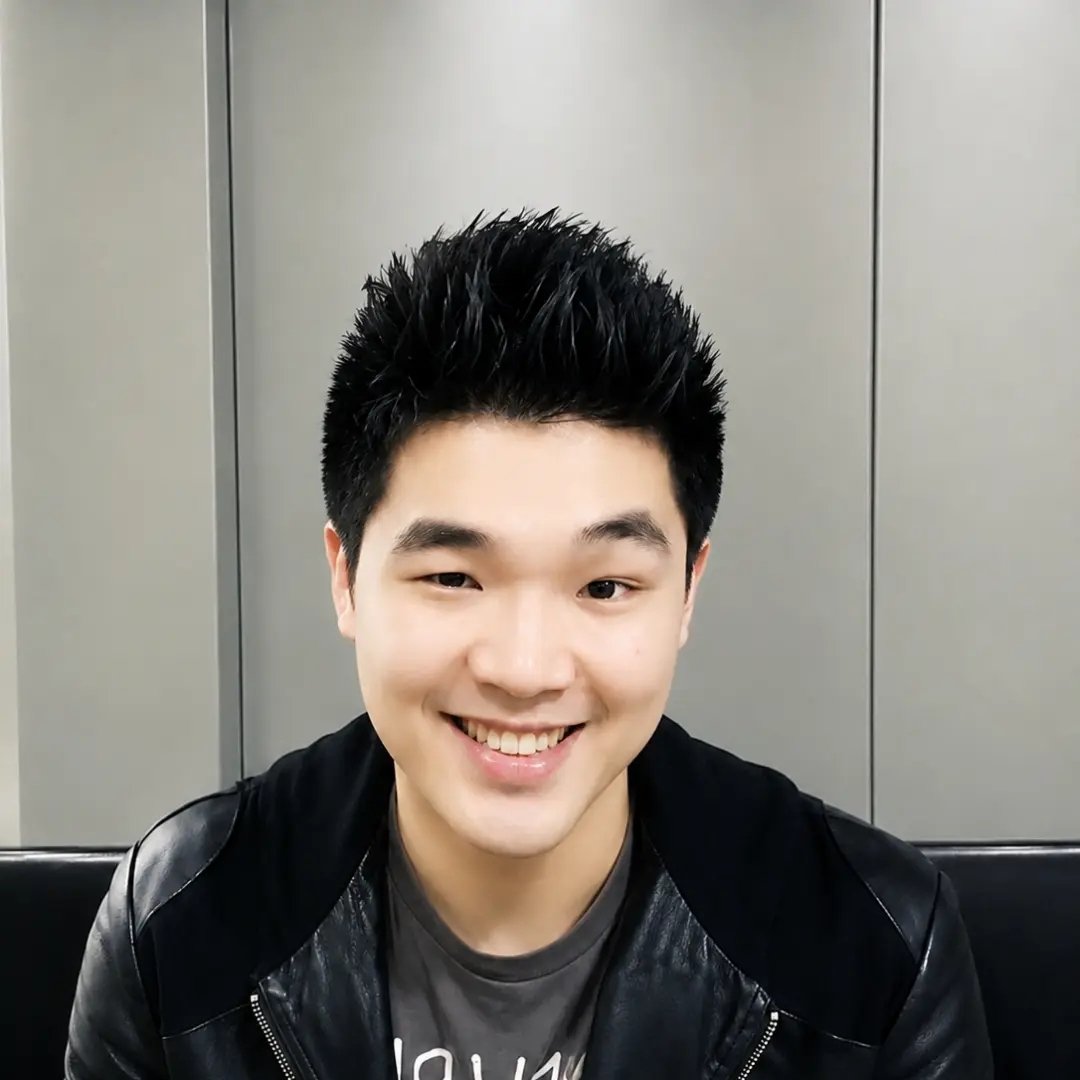 Profile photo