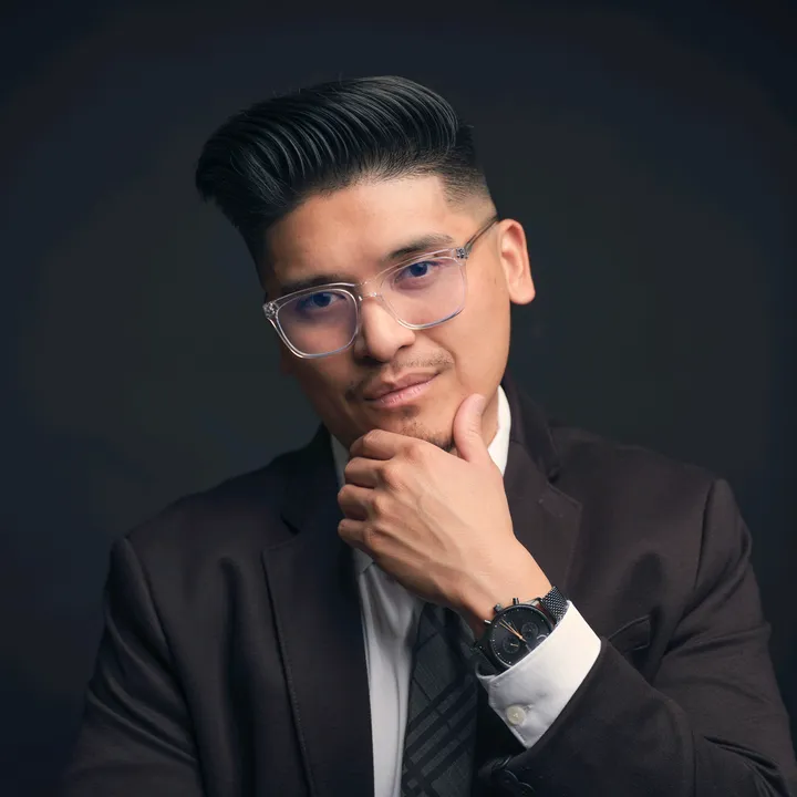 Profile photo