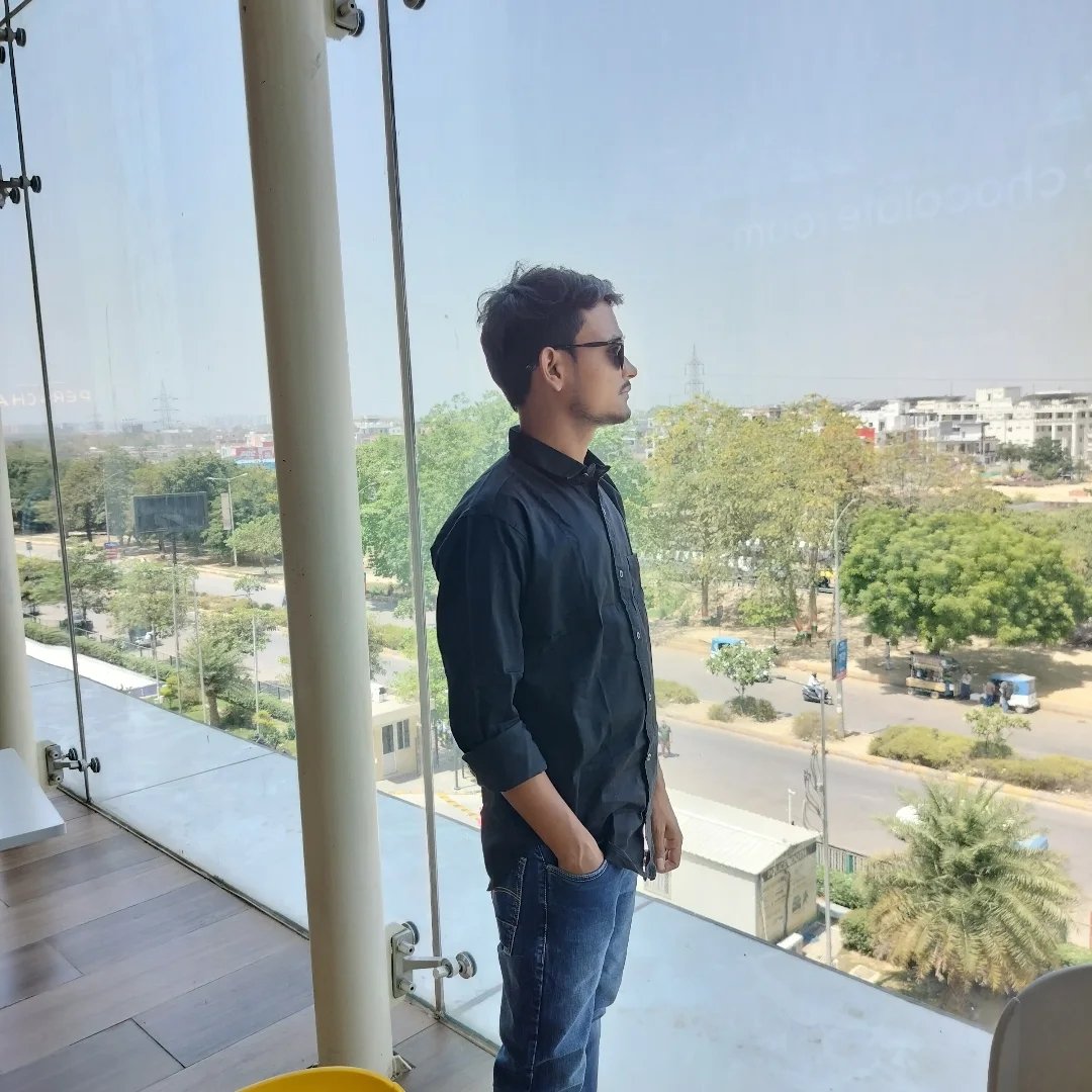 Profile photo