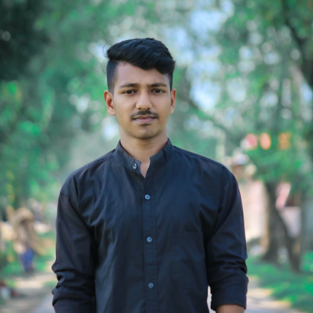 Profile photo
