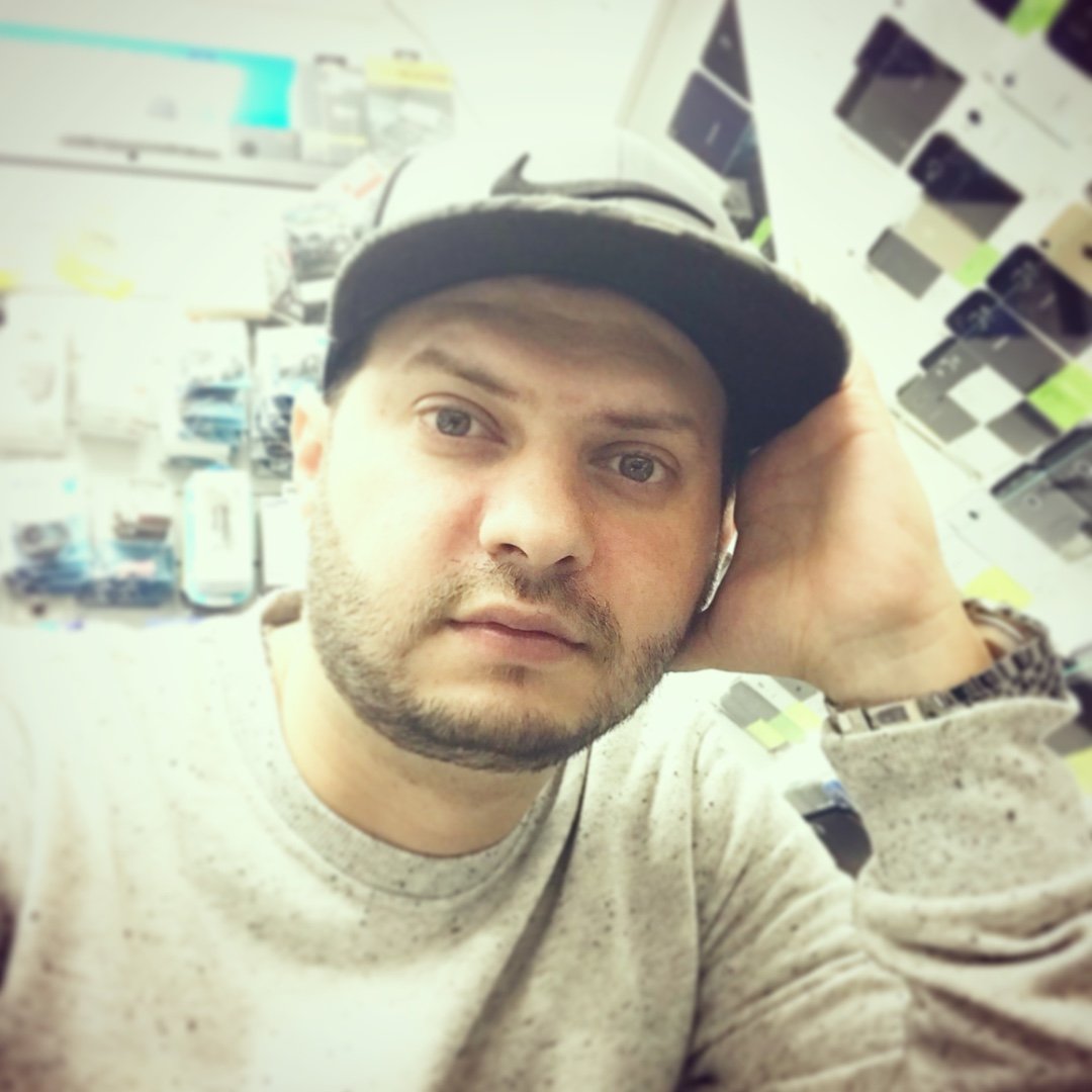 Profile photo