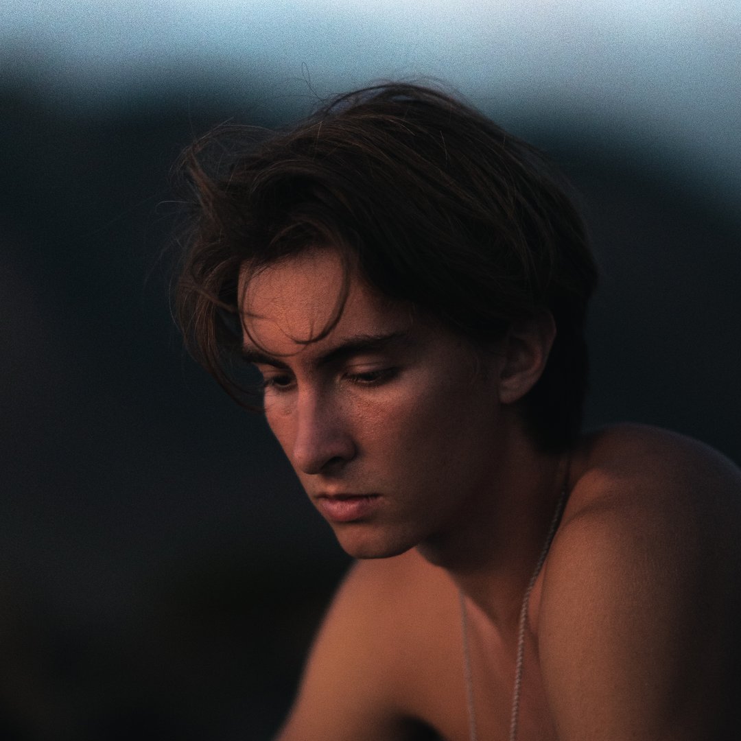 Profile photo