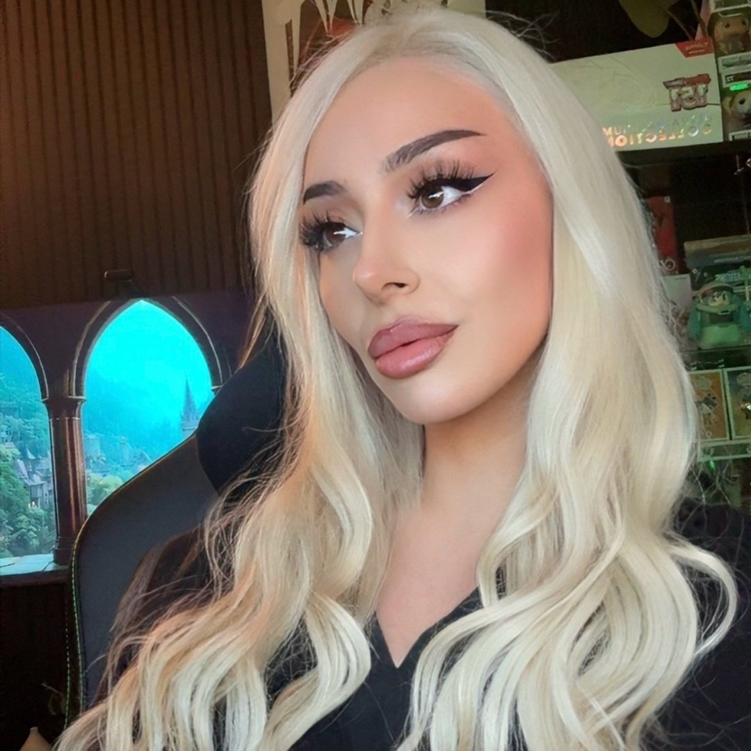Profile photo