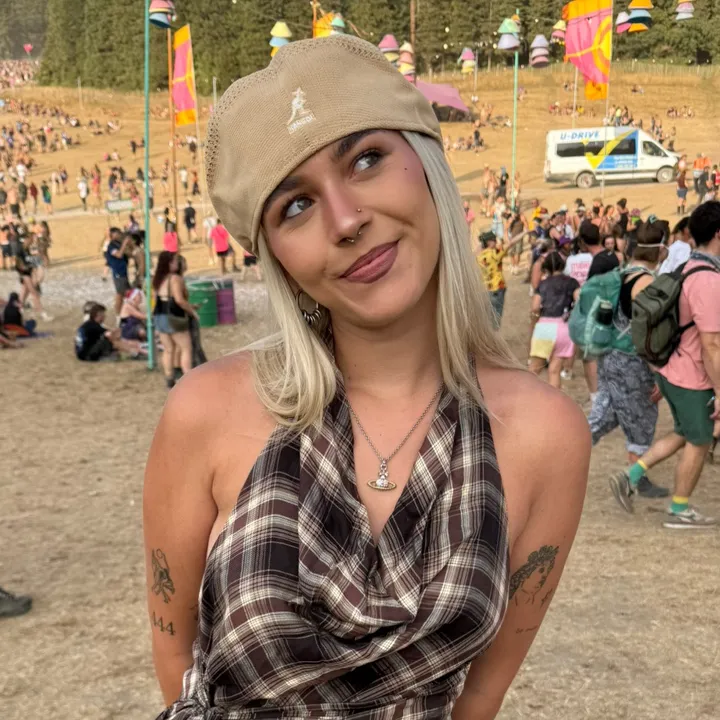 Profile photo