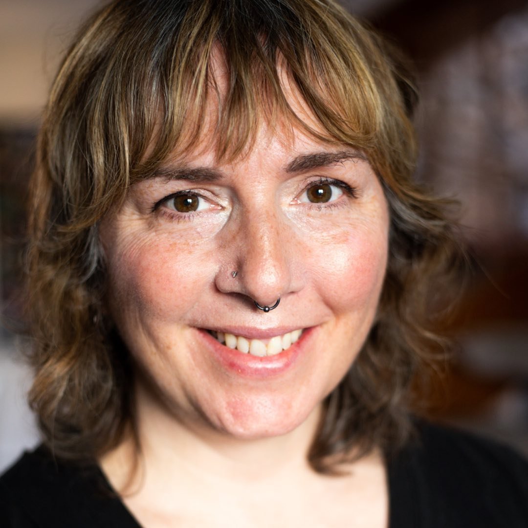 Profile photo
