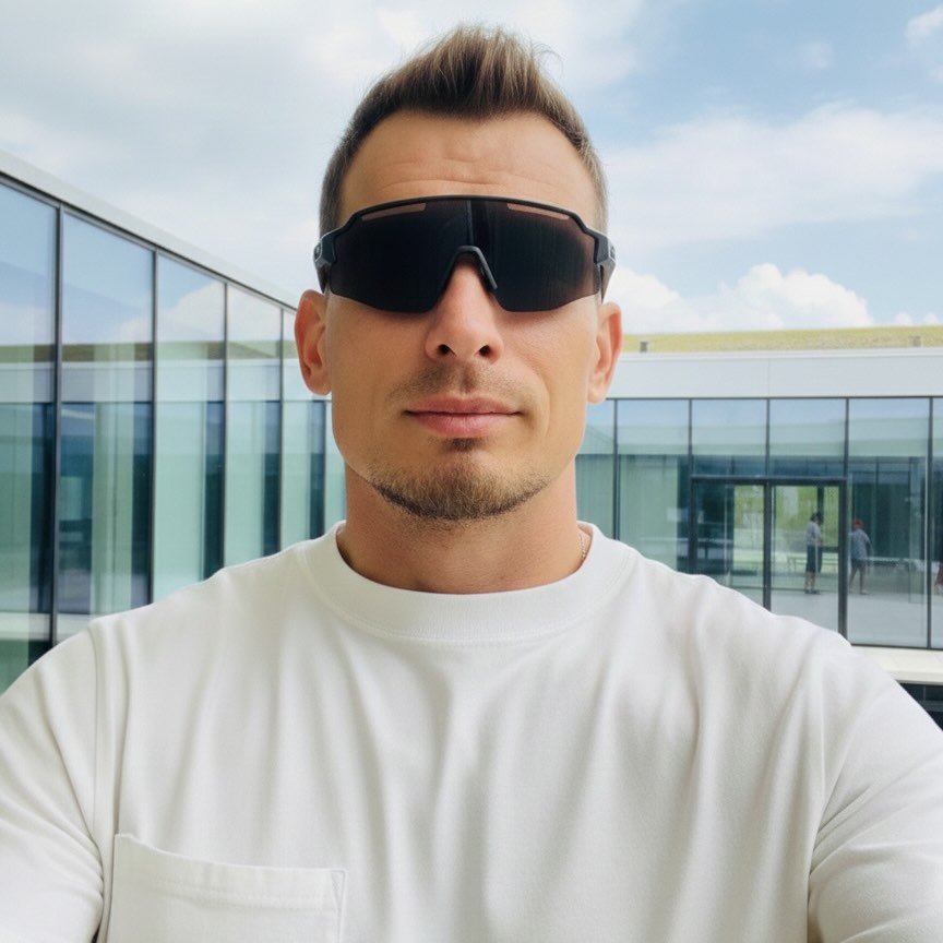 Profile photo