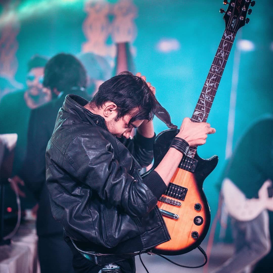 Profile photo