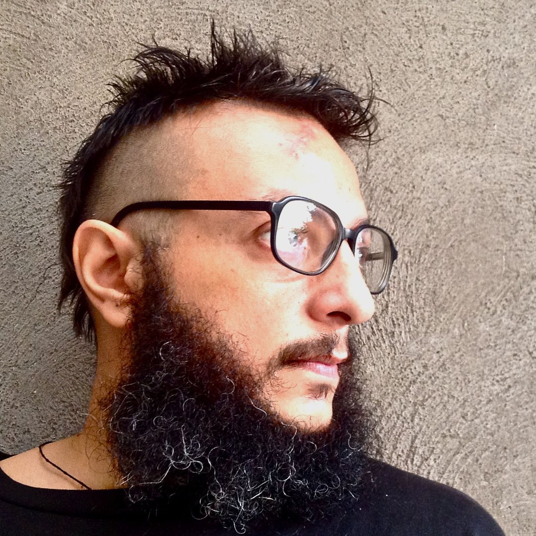 Profile photo
