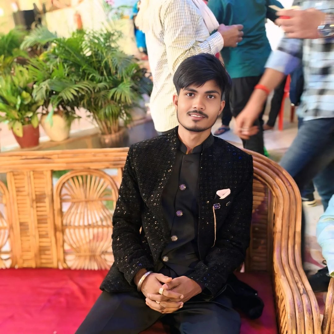 Profile photo