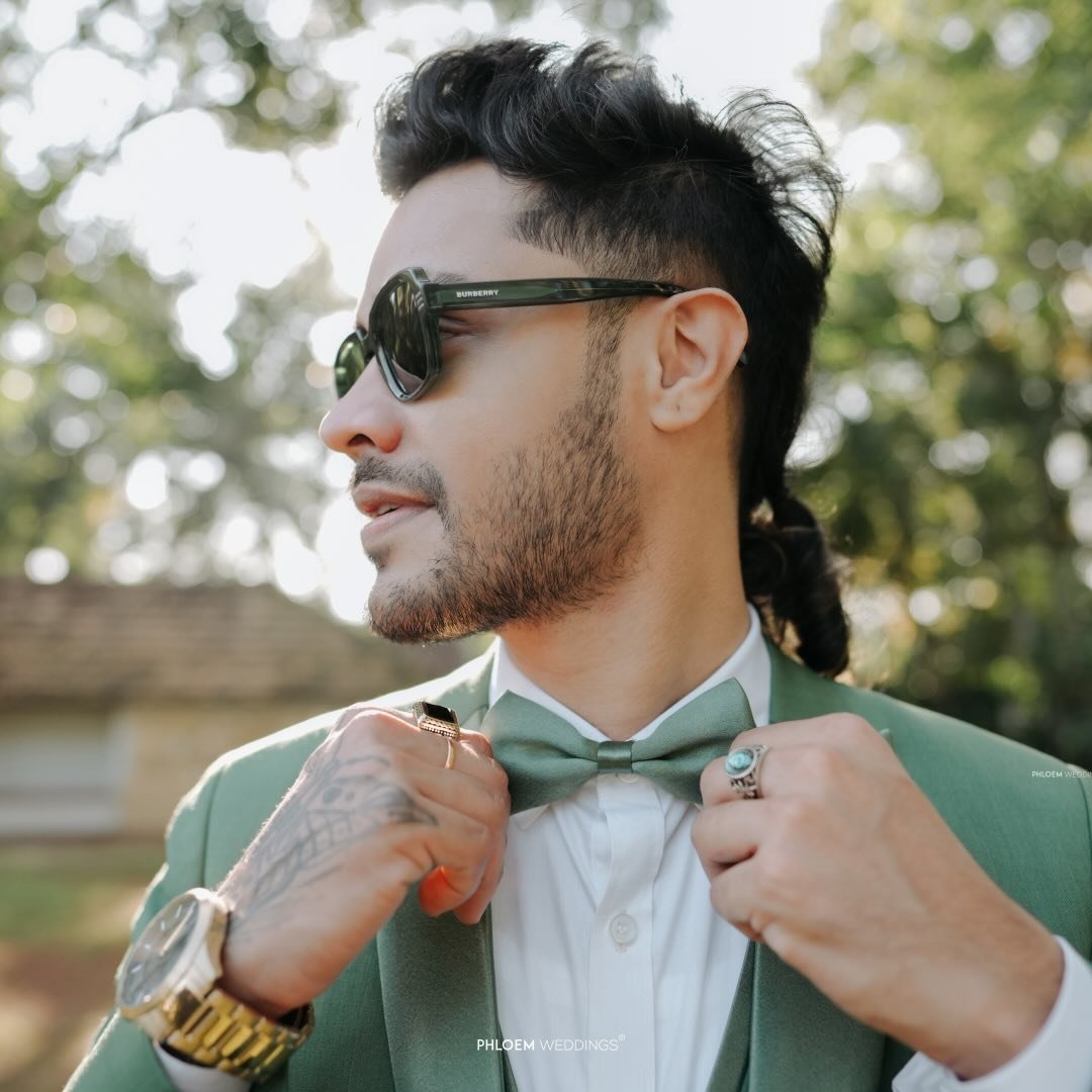 Profile photo