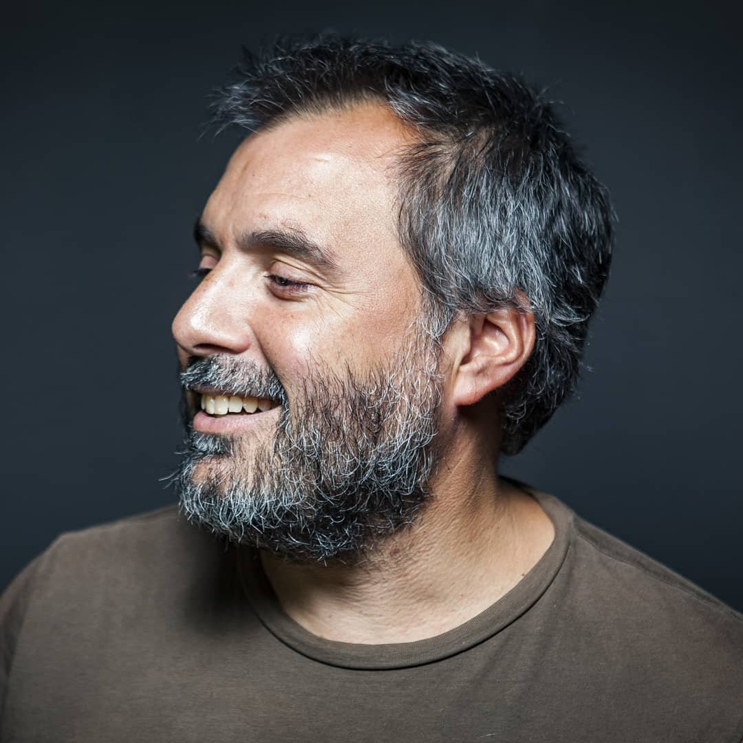 Profile photo