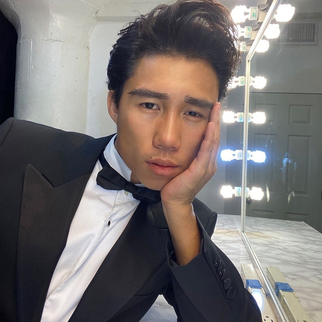Profile photo