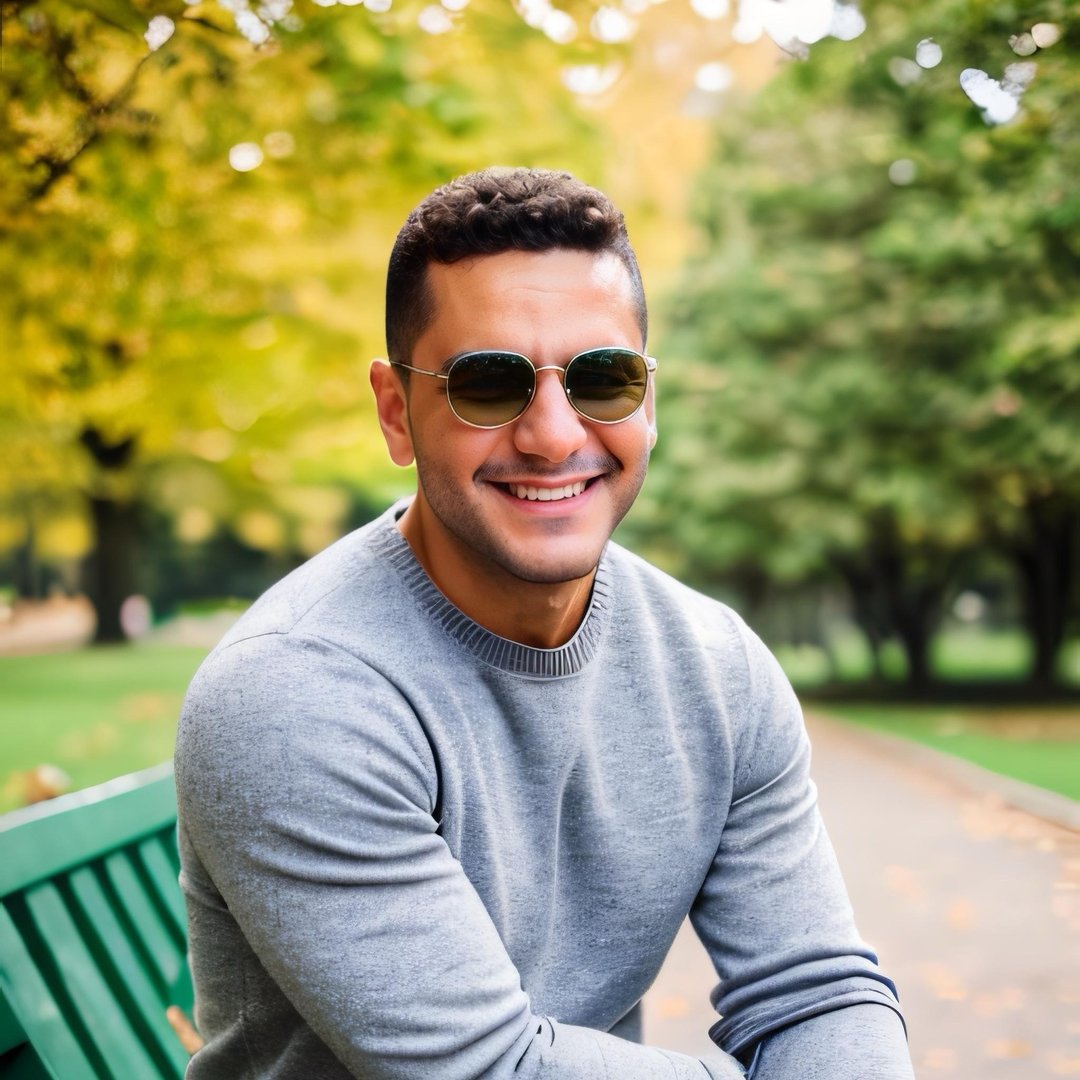 Profile photo