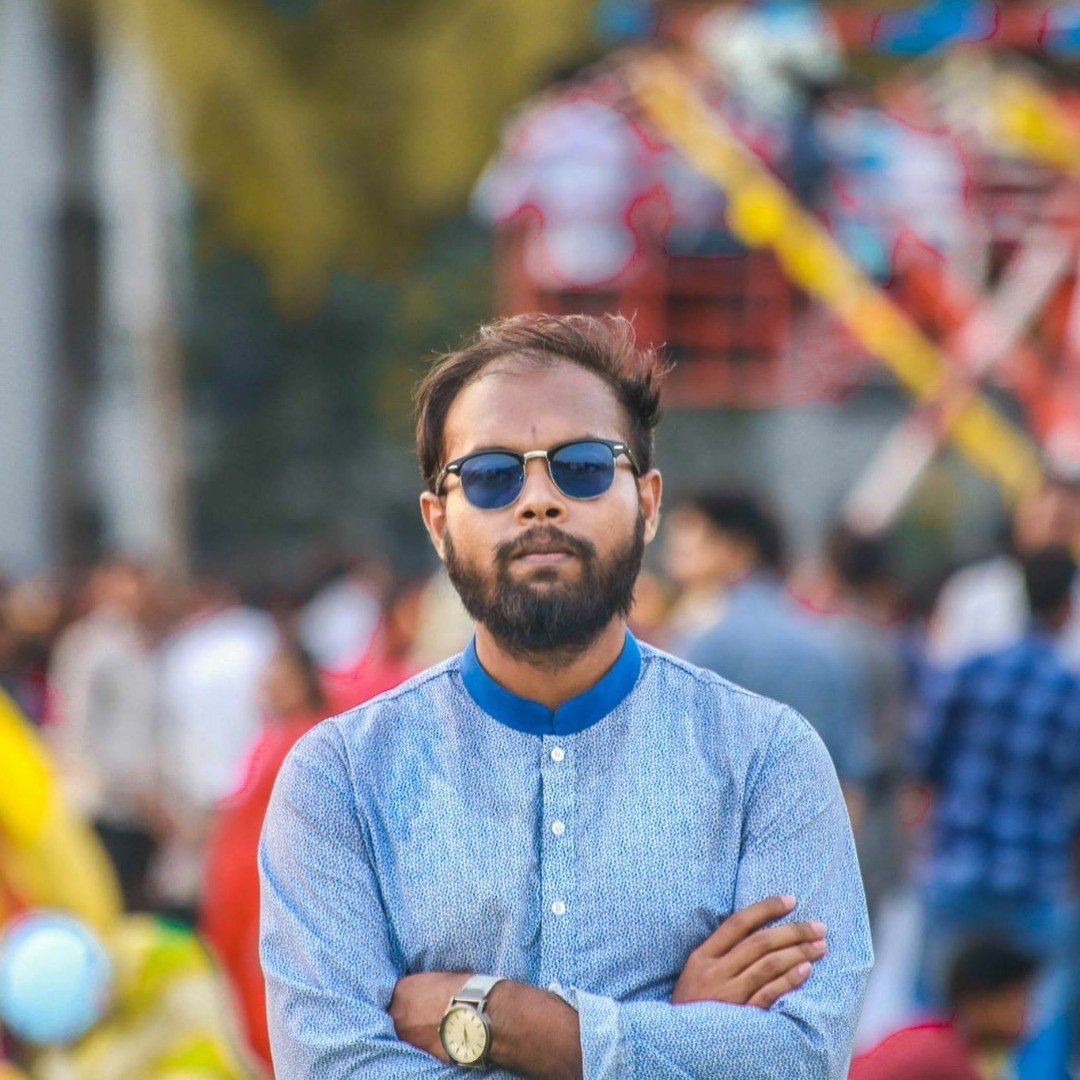 Profile photo