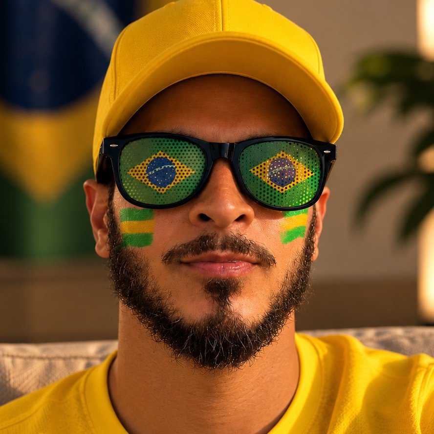 Profile photo