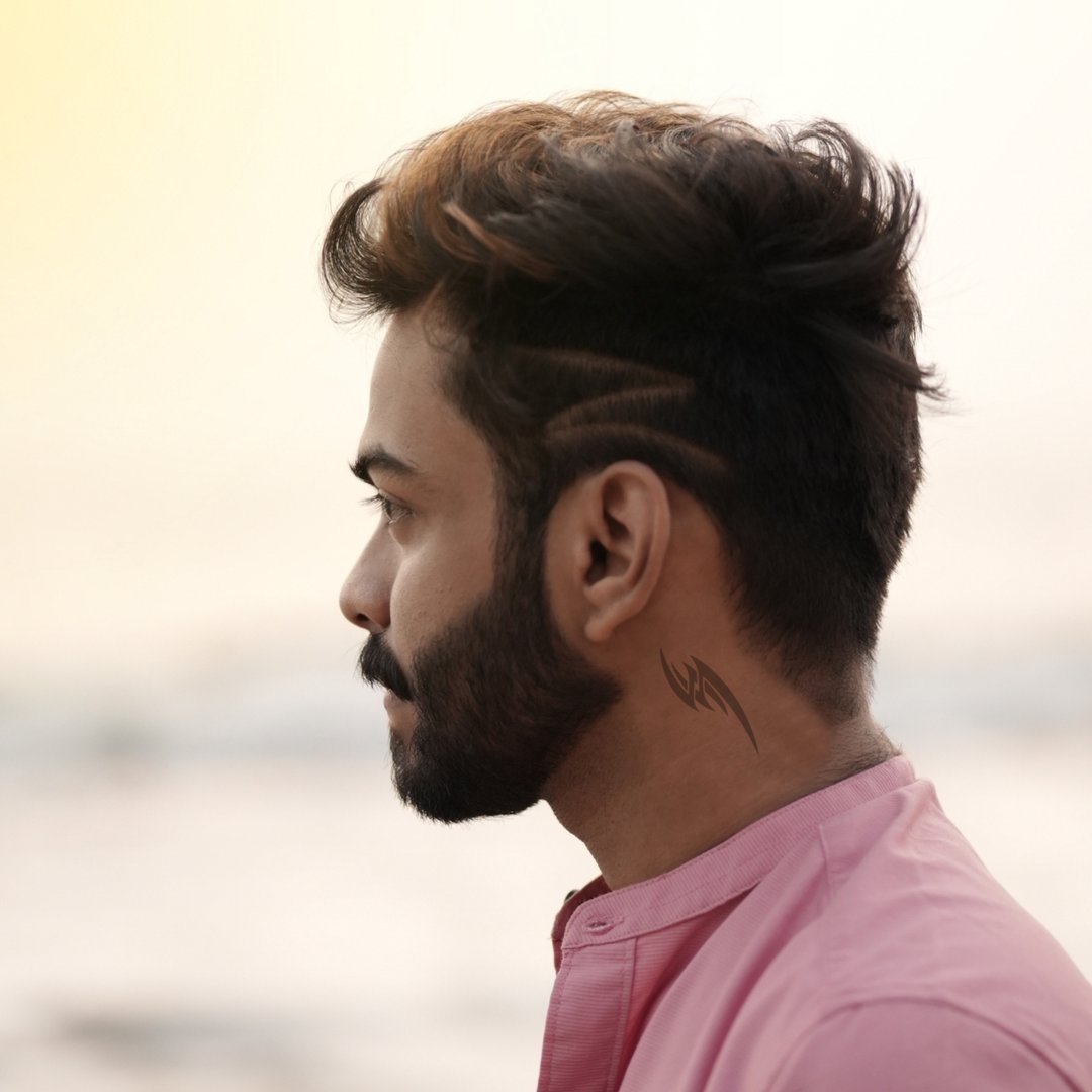 Profile photo