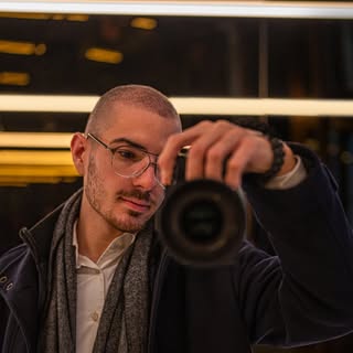 Profile photo