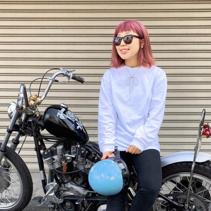 Profile photo