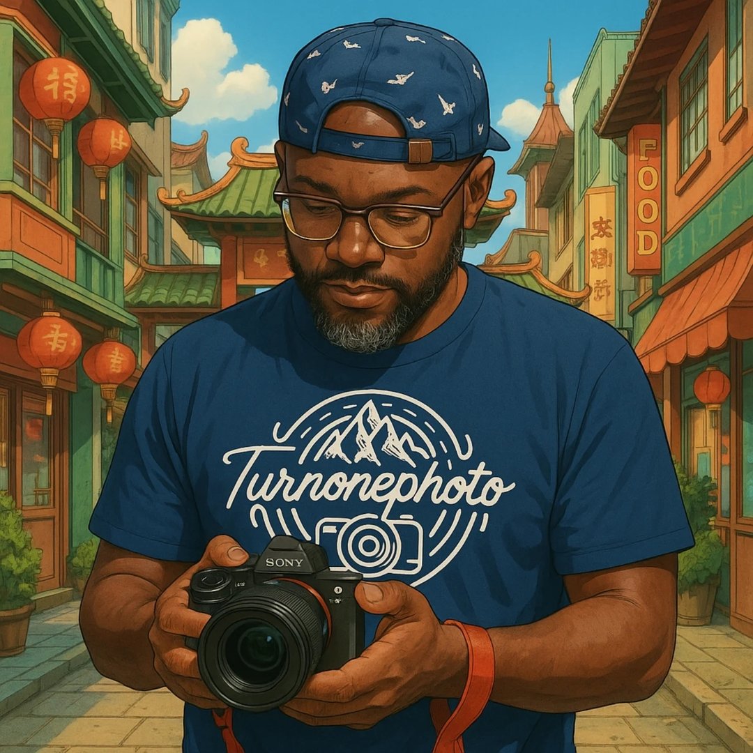 Profile photo