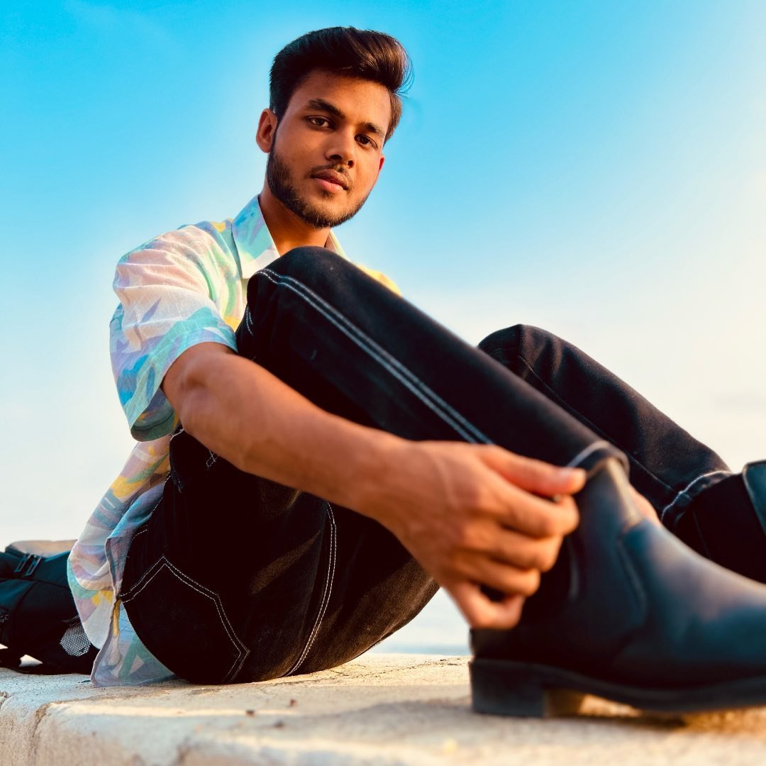Profile photo