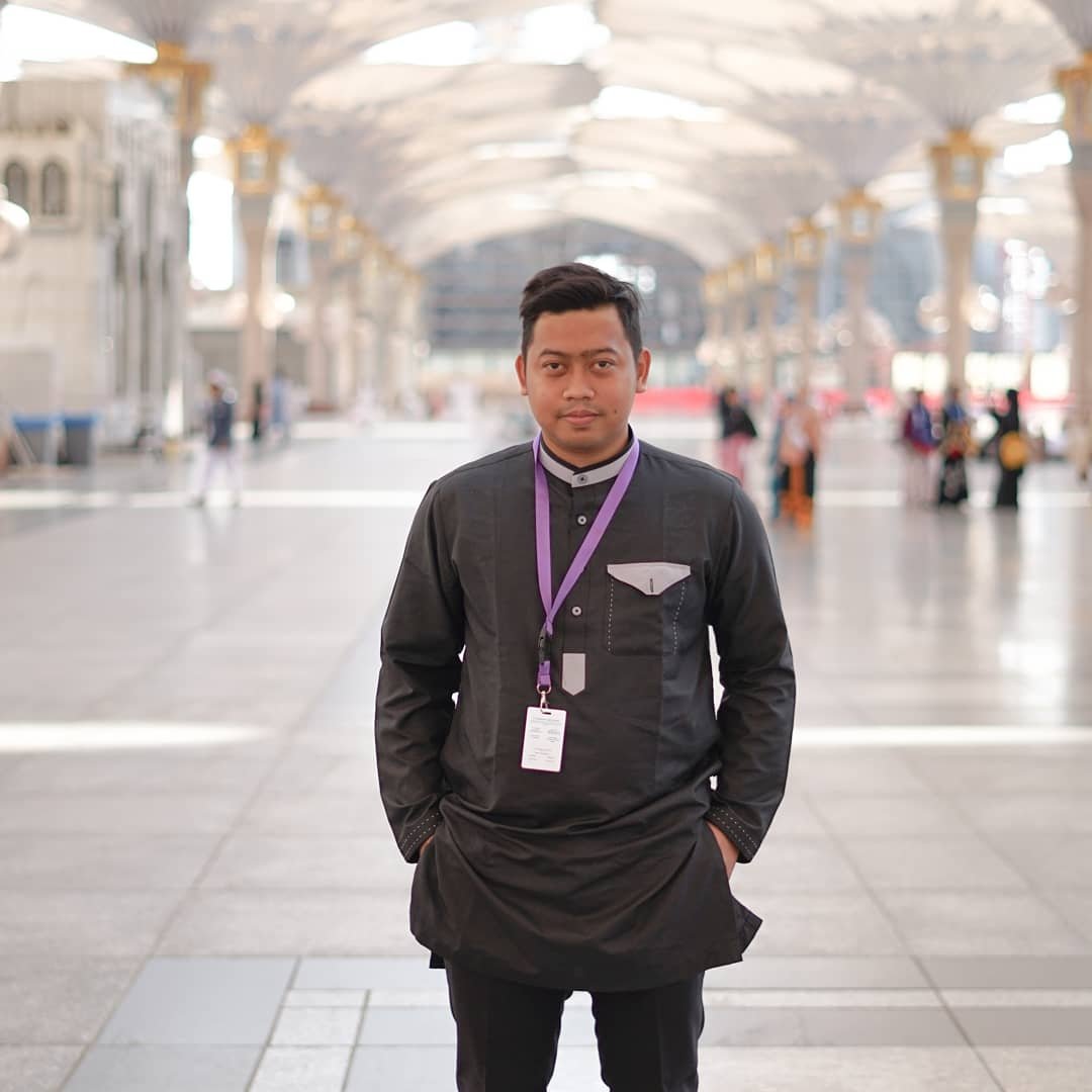 Profile photo