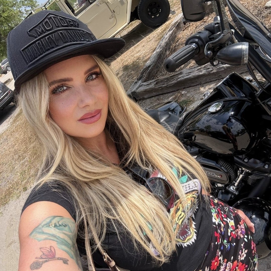 Profile photo