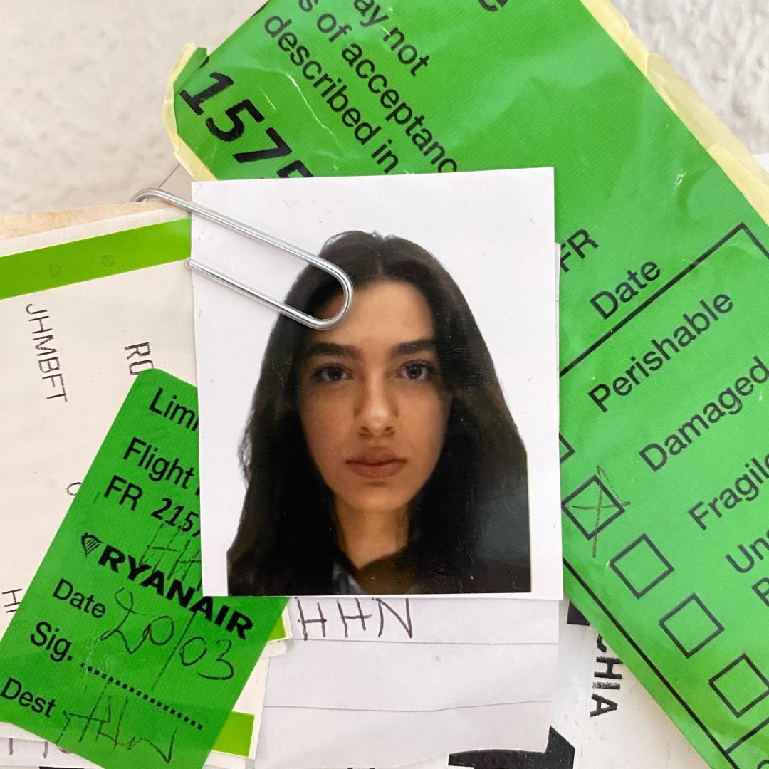 Profile photo