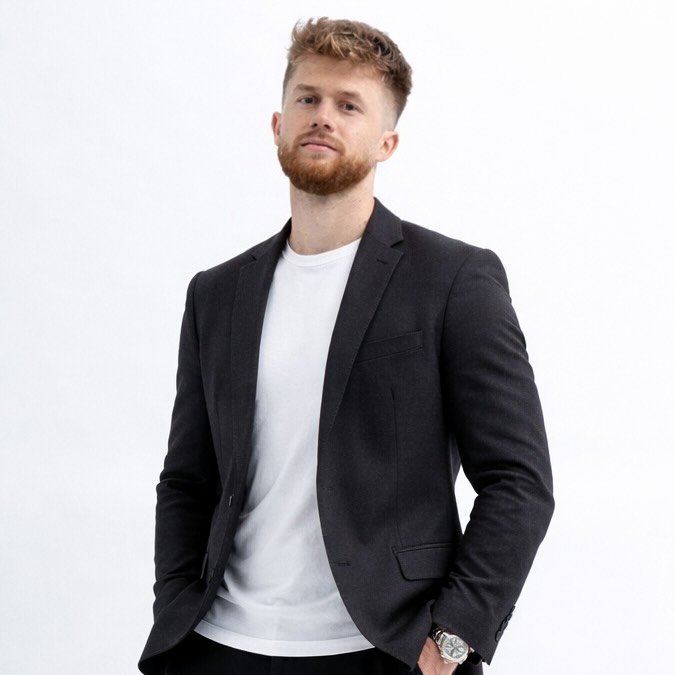Profile photo