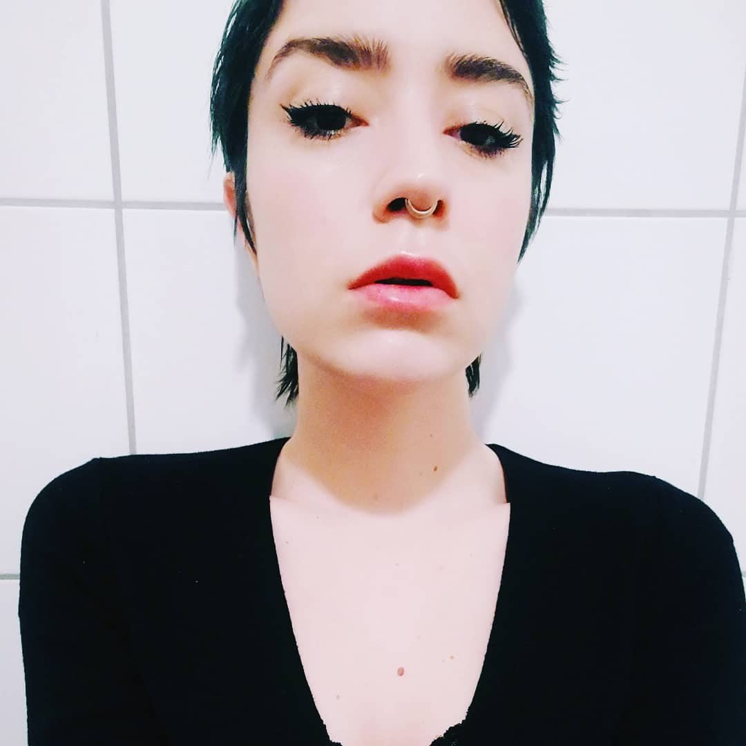 Profile photo