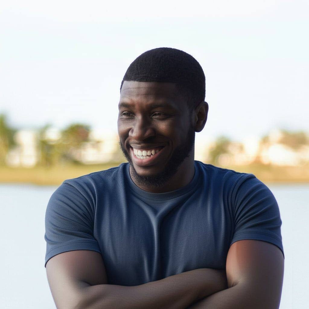 Profile photo