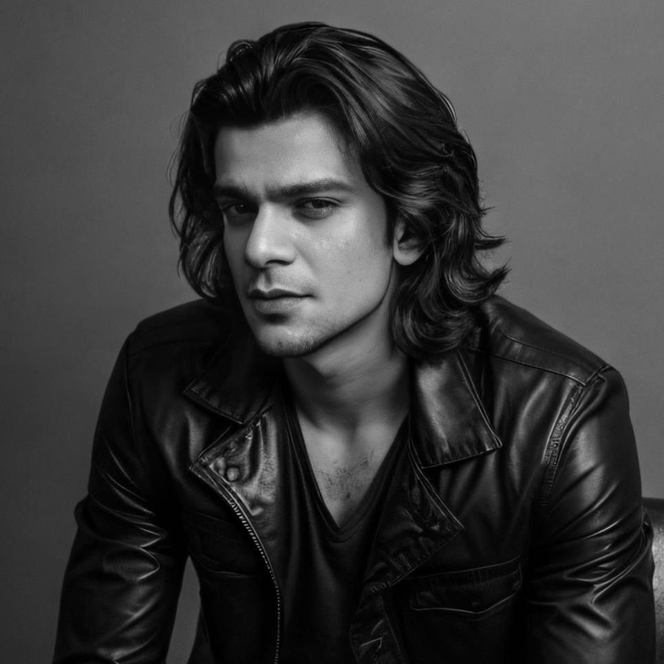 Profile photo