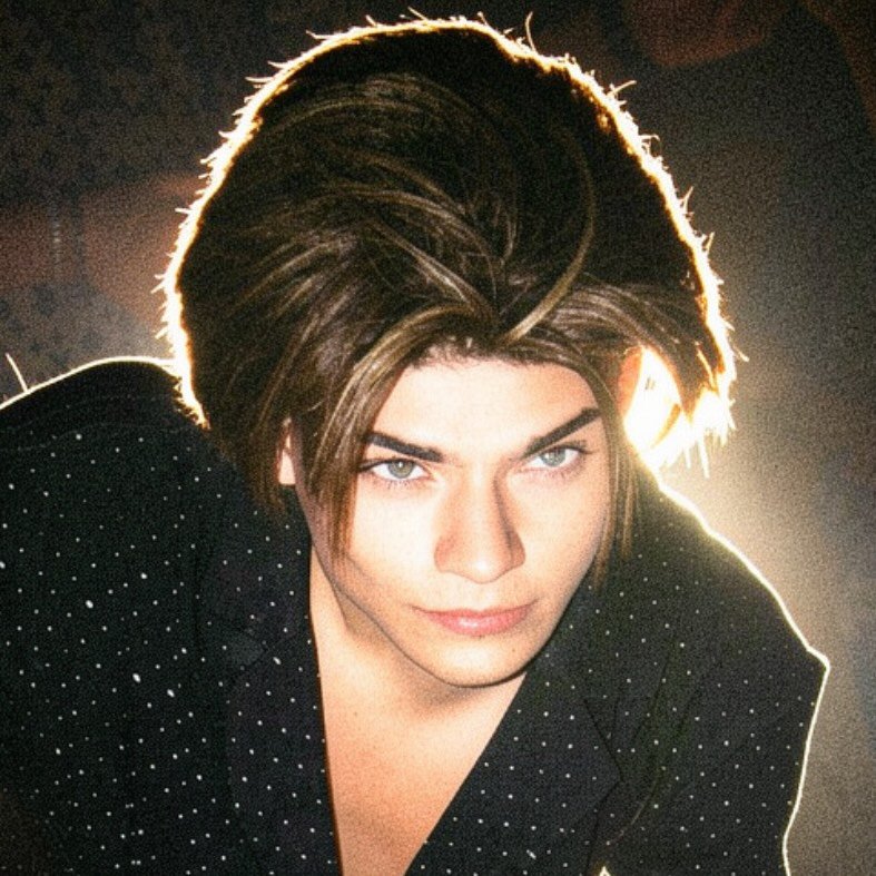 Profile photo