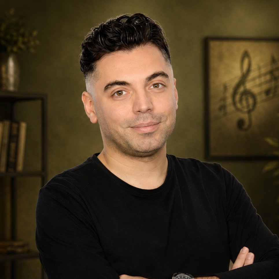 Profile photo
