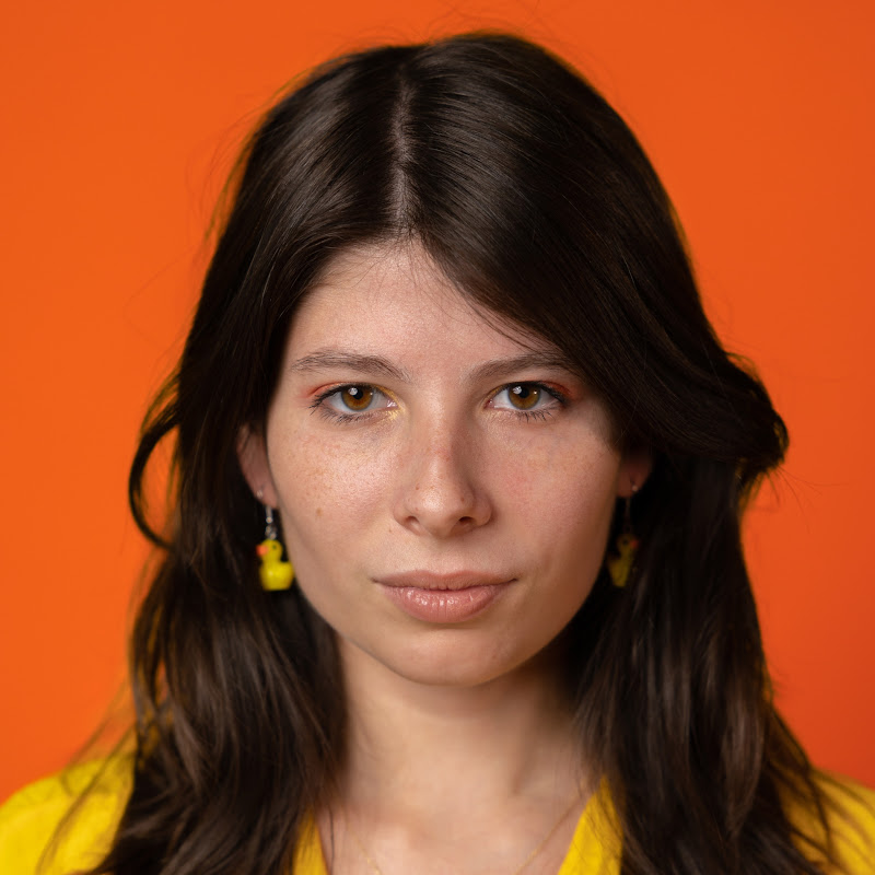 Profile photo