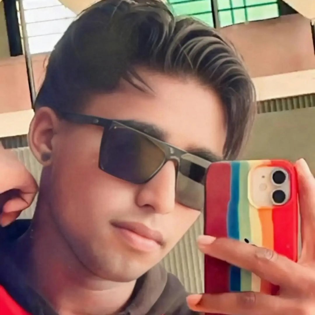Profile photo