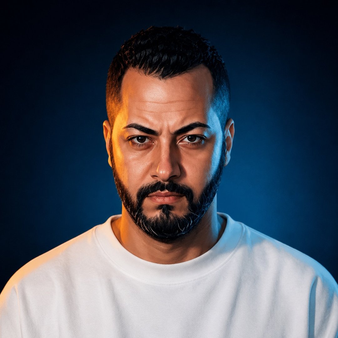 Profile photo