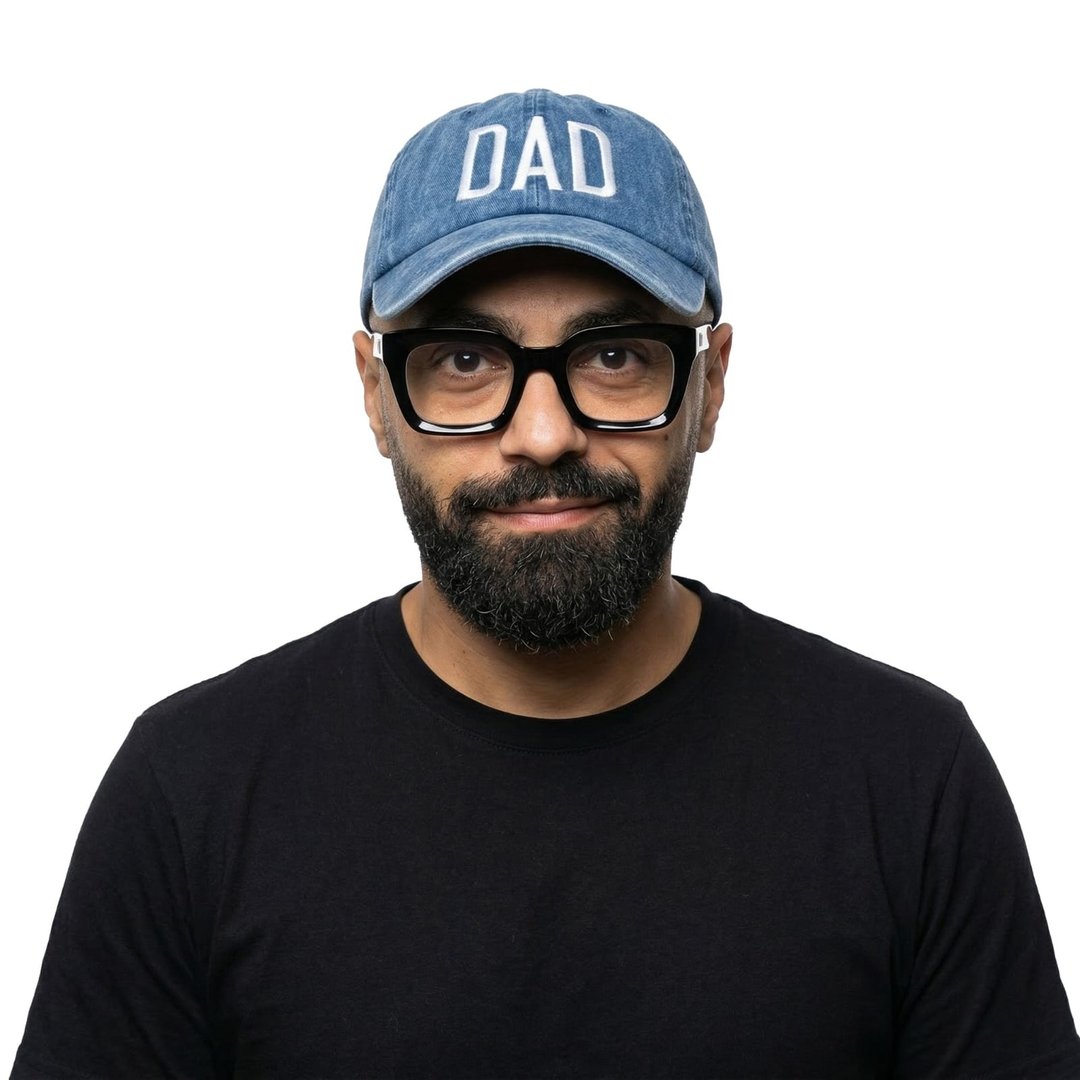 Profile photo