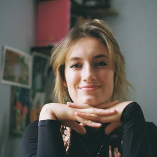 Profile photo