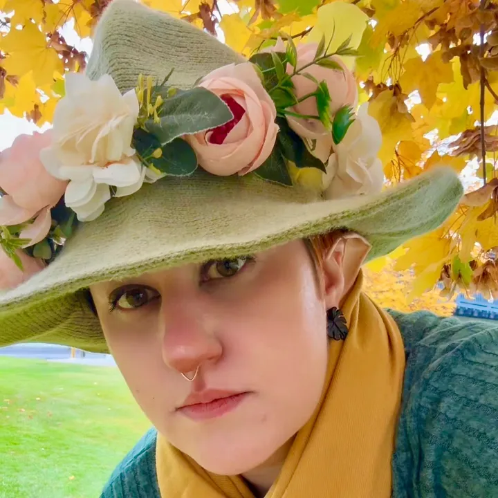 Profile photo