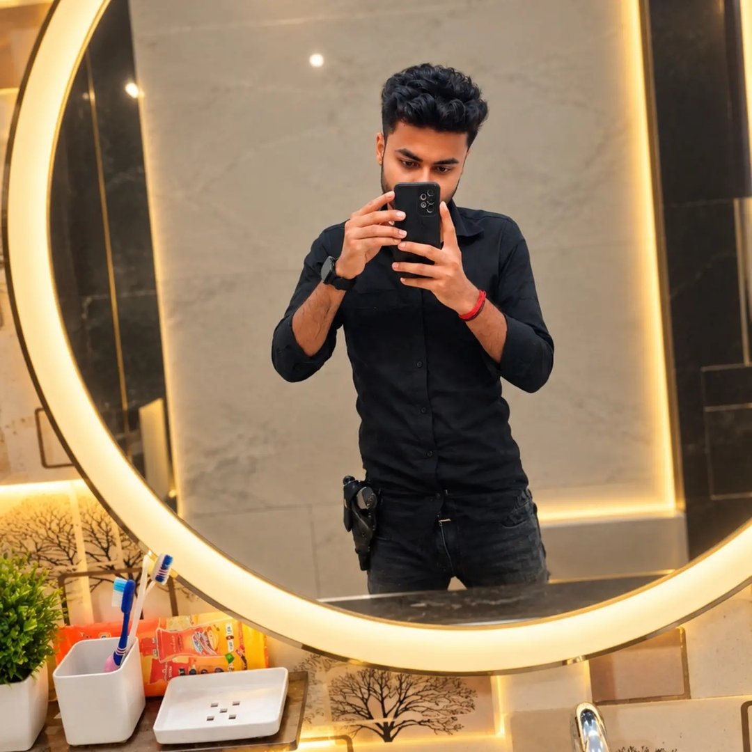Profile photo