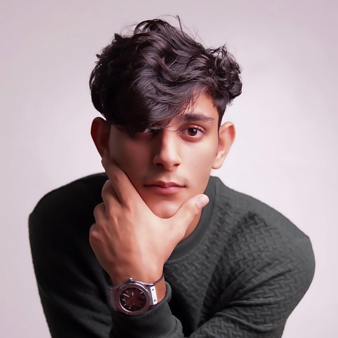 Profile photo