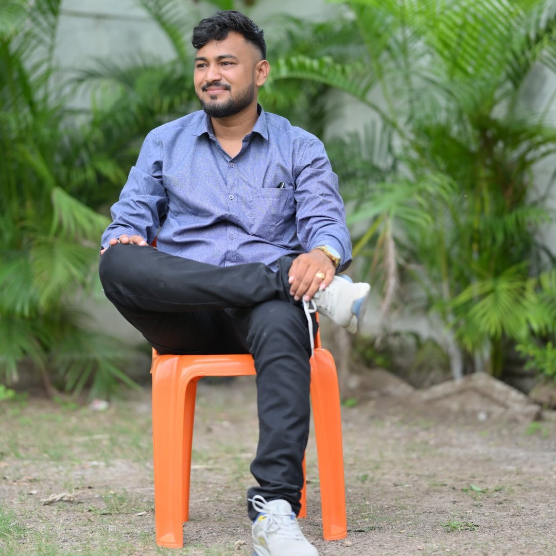 Profile photo