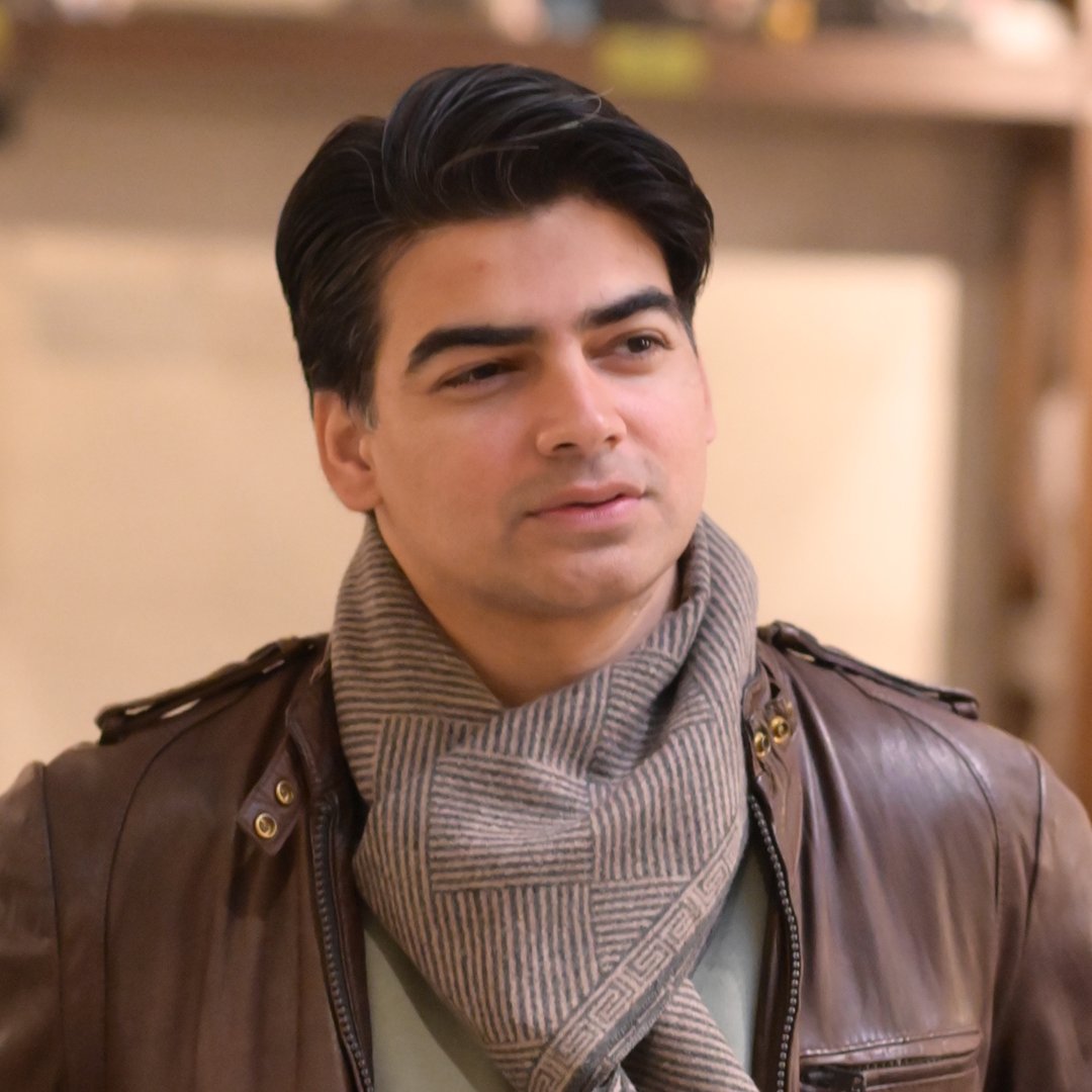 Profile photo