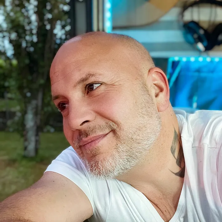 Profile photo