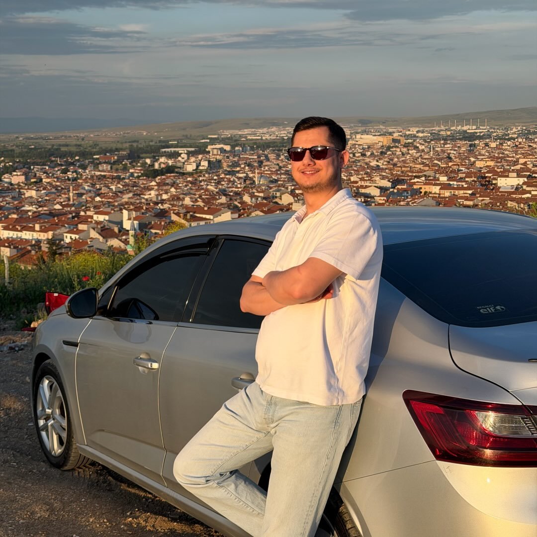 Profile photo
