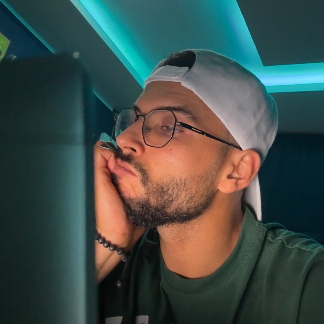 Profile photo
