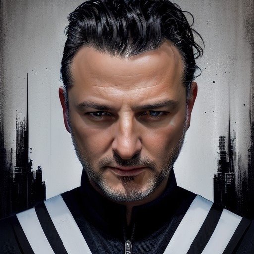 Profile photo
